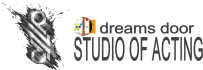 演技レッスン,演技トレーニング,アクティングスタジオ