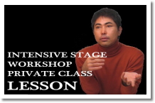 演技レッスン,俳優養成所,ワークショップ,吉田一平